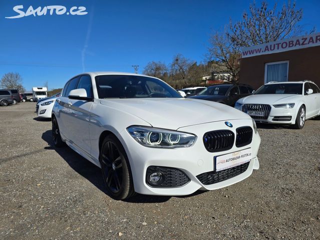 BMW Řada 1